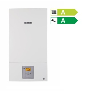 Centrala termica cu condensare Bosch Condens 2500 W WBC 28-1DCE, 28 kW - Img 2
