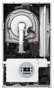 Centrala termica cu condensare Bosch Condens GC 1200 W 24 C 23 , 24 kW - Img 2