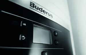 Centrala termica cu condensare Buderus Logamax plus GB062 24 H V2, 24 kW - Img 2