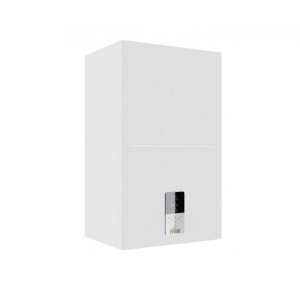 Centrala termica cu condensare Ferroli Bluehelix Hitech RRT 28 K50 M, 28 kW, boiler incorporat 50 litri - Img 1