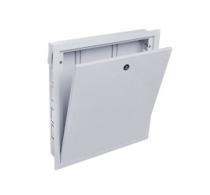 Cutie distribuitor Ferroli FERBox 350/587-687/110-165 2-4 circuite