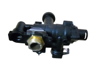 Motor vana cu 3 cai Ferroli Econcept Tech 35 A