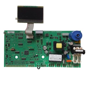 Placa electronica Buderus Logamax Plus GB012-25K , GB012-25K V2