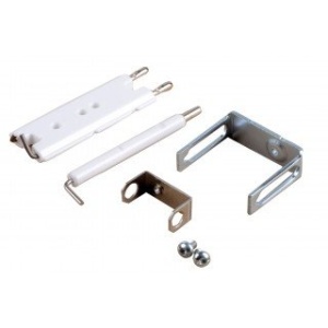 Set electrozi aprindere / ionizare Junkers Ceraclass Midi ZW 24-2 DH AE