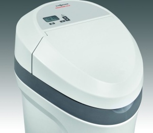 Staţie de dedurizare a apei Viessmann Aquahome 20 - Img 2