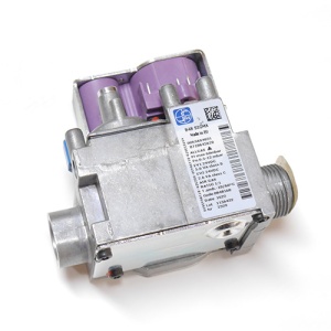 Vana de gaz Bosch Condens 2000 - Img 2