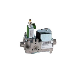 Vana de gaz Ferroli Domitech C24
