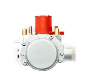 Vana de gaz Viessmann Vitodens 100 BH1A 35KW