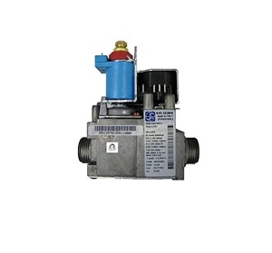 Vana de gaz Viessmann Vitopend 100 WH1D 24KW