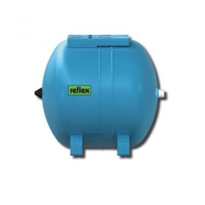 Vas de expansiune Reflex HW 25/10 orizontal