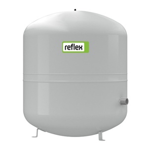 Vas de expansiune Reflex N 80 / PN6