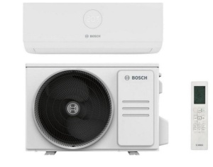 Aer conditionat split Inverter Bosch Climate CL 3200i 70 W E Set 24000 BTU