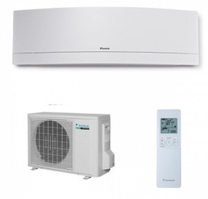 Aer conditionat split inverter Daikin EMURA R-32 FTXJ35AW - RXJ35A 12000 BTU