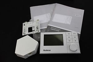 Automatizare Buderus EMS+ RC300 T1 - Img 2