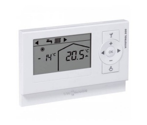 Automatizare / termostat Viessmann Vitotrol 200-A