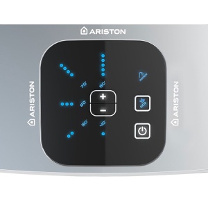 Boiler electric Ariston Velis Evo WiFi 80, 80 litri - Img 2