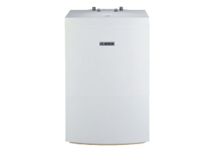 Boiler monovalent Bosch Storacell WD 120-B, 120 litri