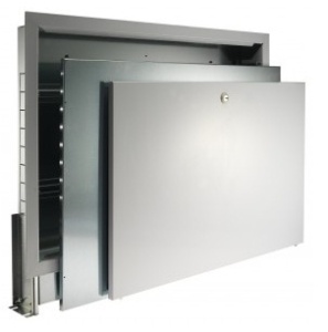 Caseta distribuitor Ivar SPE0 335 / 575-665 / 110-170