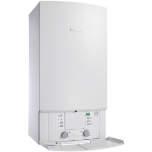 Centrala termica cu condensare Bosch Condens 7000 W ZBR 35-3A, 35 kW - Img 4