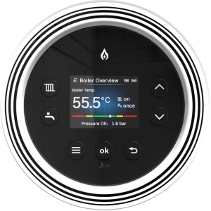 Centrala termica cu condensare Bosch Condens GC 5700i W 24 P 23 , 24 kW - Img 2