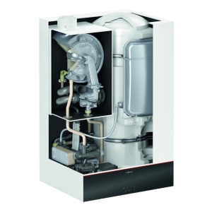 Centrala termica cu condensare Viessmann Vitodens 111-W, 25 kW - Img 3
