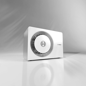 Pompă de căldură Bosch Compress 5800i AW 4 kW - Img 4