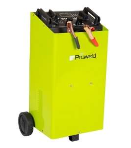 ProWELD DFC-650A redresor acumulatori 12V/24V, functie Timer, Start