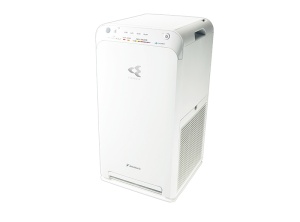 Purificator aer Daikin MC55W