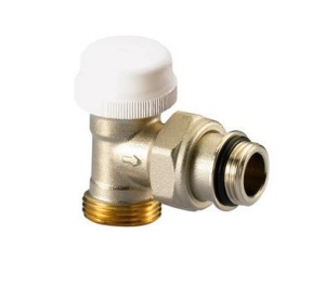 Robinet termostatabil tur Ivar EUROK x 1/2“ M O-ring