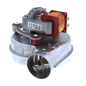Ventilator Ferroli Domitech F32