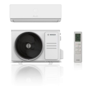 Aer conditionat split Inverter Bosch Climate CL 4000i 26 Set 9000 BTU