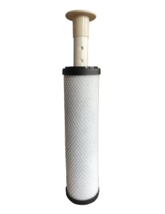 Cartus filtrant 10" carbune activ bloc si membrana ultrafiltrare AquaPur