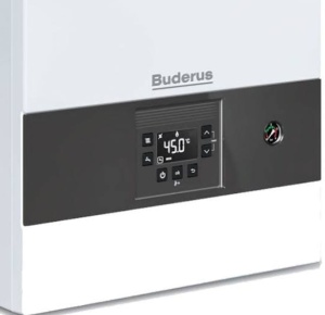 Centrala termica cu condensare Buderus Logamax GB022 24 K H, 24 kW - Img 3