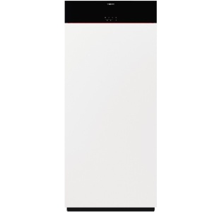 Centrala termica cu condensare Viessmann Vitodens 111-F, 25 kW, boiler incorporat 100 litri