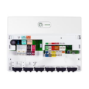 Modul automatizare pentru cascada Bosch MC 400 - Img 2