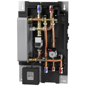 Modul preparare apa calda Ivar 60L/min
