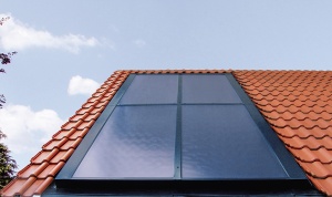 Panou solar plan Viessmann Vitosol 200-FM + boiler 300 litri - Img 4