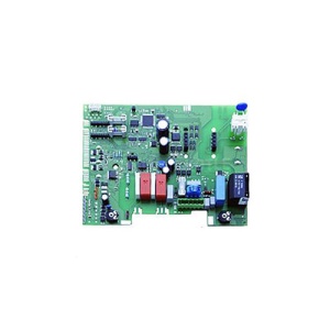 Placa electronica Junkers Ceraclass Comfort ZWE 24/28-5MFA