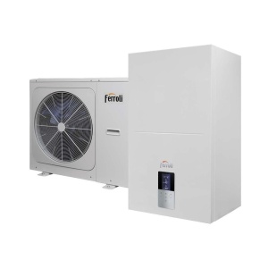Pompa de caldura Ferroli Omnia S Hybrid H 8 kW