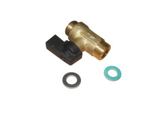 Robinet incarcare apa Ferroli New Elite 60F30