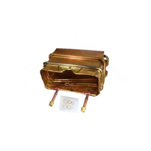 Schimbator de caldura Junkers Ceraclass Midi ZW 24-2 DH AE