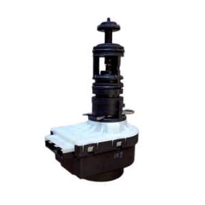 Set motor cu robinet 3 cai Ariston