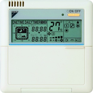 Telecomanda aer conditionat Daikin BRC944A2B