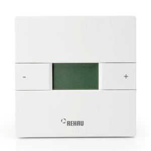Termostat Rehau NEA H (Incalzire) 230 V