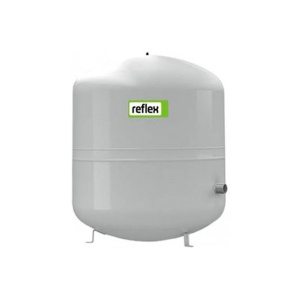 Vas de expansiune Reflex N 140 / PN6