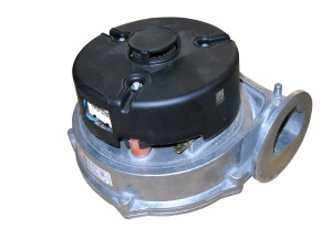 Ventilator Junkers Cerapur Comfort