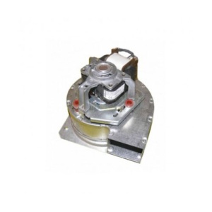 Ventilator Junkers Euroline ZW23AE , Euroline Compact ZW23-1AE