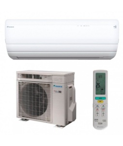 Aer conditionat split inverter Daikin URURU SARARA FTXZ25N - RXZ25N 9000 BTU