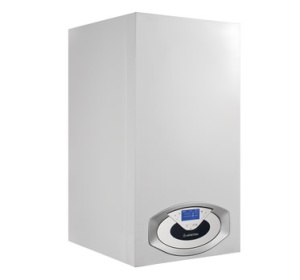 Centrala termica cu condensare Ariston Genus Premium Evo HP, 115 kW