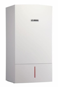 Centrala termica cu condensare Bosch Condens 7000 W ZWBR 35-3E, 35 kW